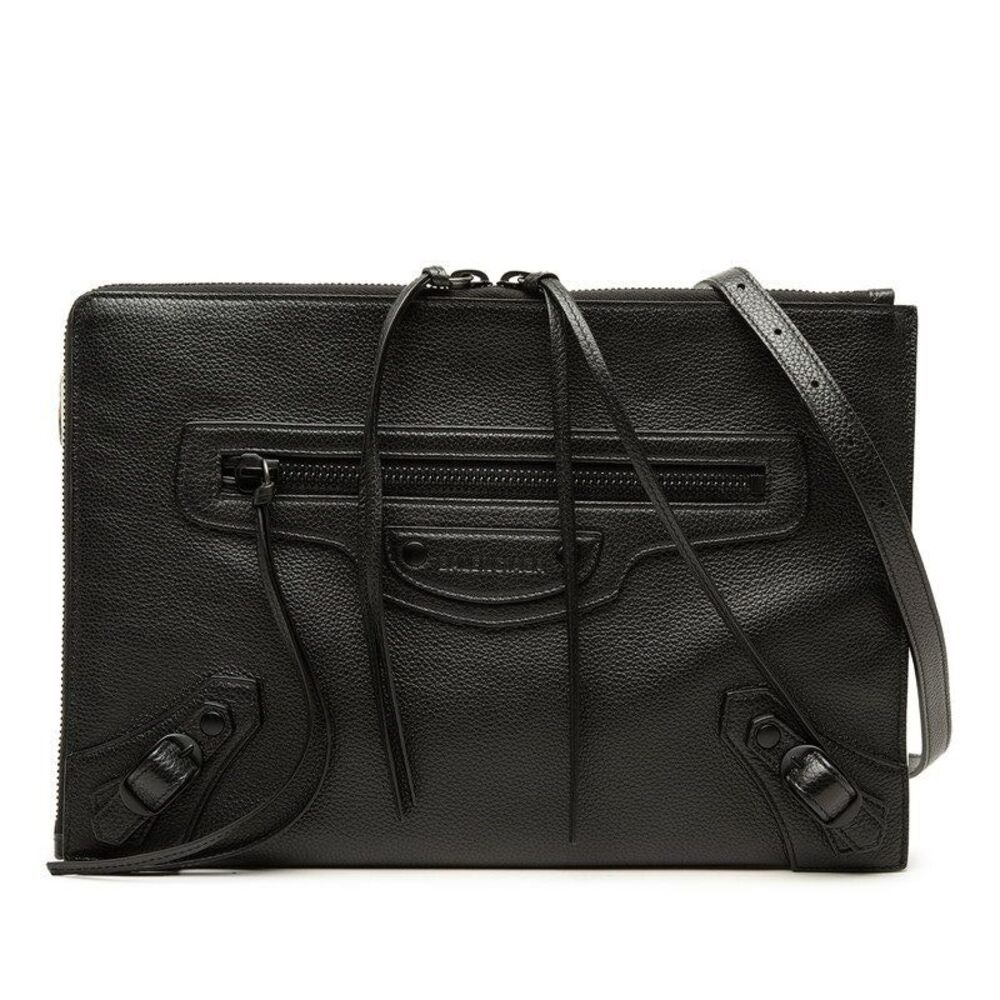 Balenciaga Neo Classic Leather 2way Bag